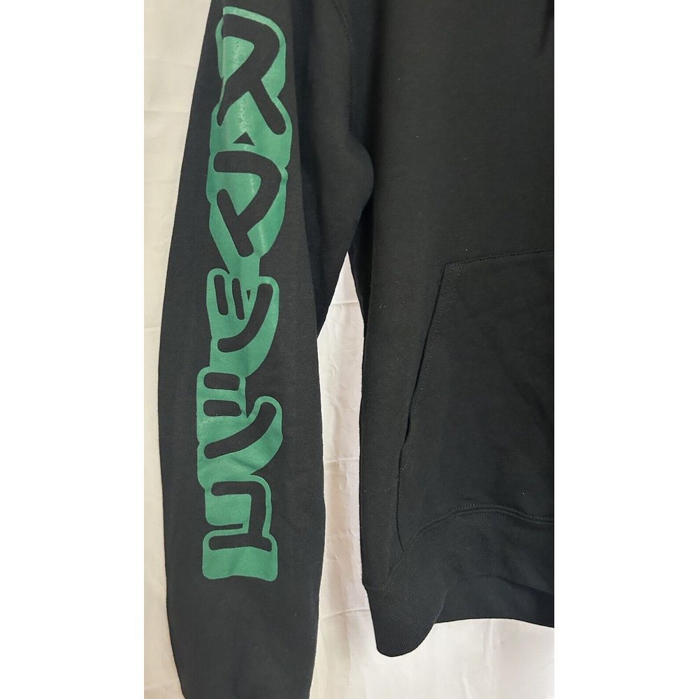 NEW My Hero Academia Hoodie Sweatshirt Size S Pair With The Joggers For ShowOnly - Picture 4 of 10